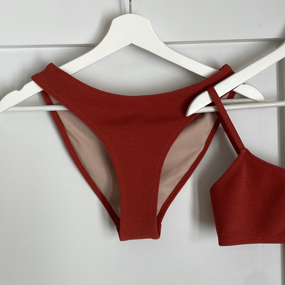 Lovebird Bikini - Picture 2 of 5